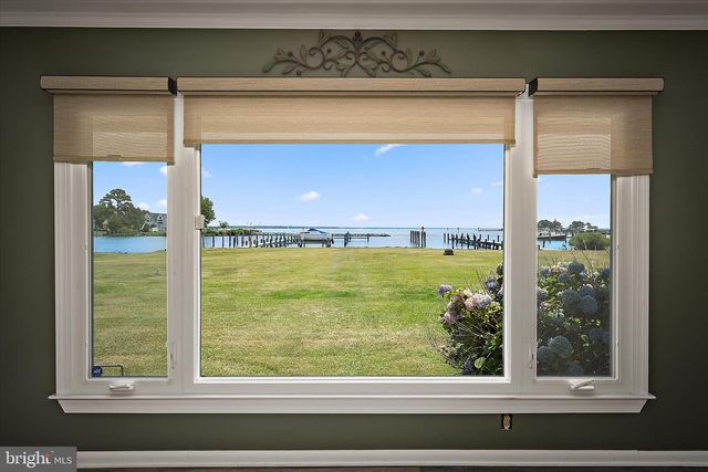 21441 DOGWOOD COVE RD, Tilghman, MD 21671