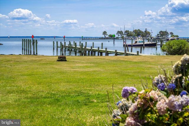 21441 DOGWOOD COVE RD, Tilghman, MD 21671