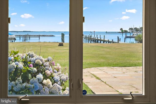 21441 DOGWOOD COVE RD, Tilghman, MD 21671