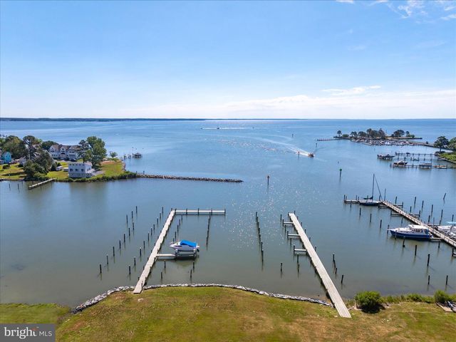 21441 DOGWOOD COVE RD, Tilghman, MD 21671