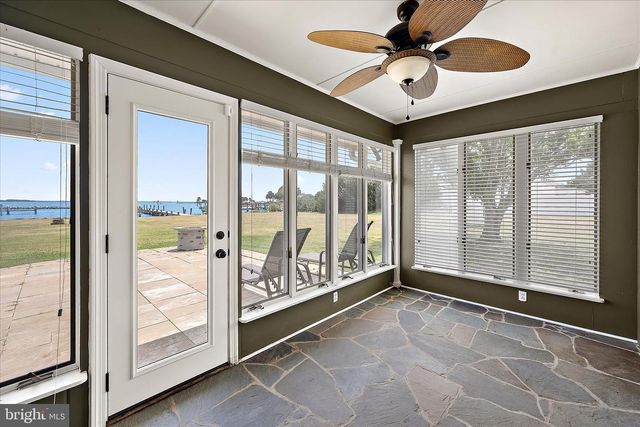 21441 DOGWOOD COVE RD, Tilghman, MD 21671