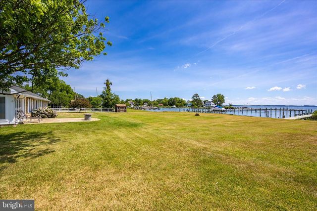 21441 DOGWOOD COVE RD, Tilghman, MD 21671