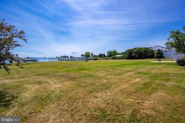 21441 DOGWOOD COVE RD, Tilghman, MD 21671