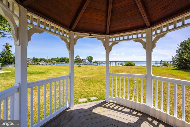 21441 DOGWOOD COVE RD, Tilghman, MD 21671