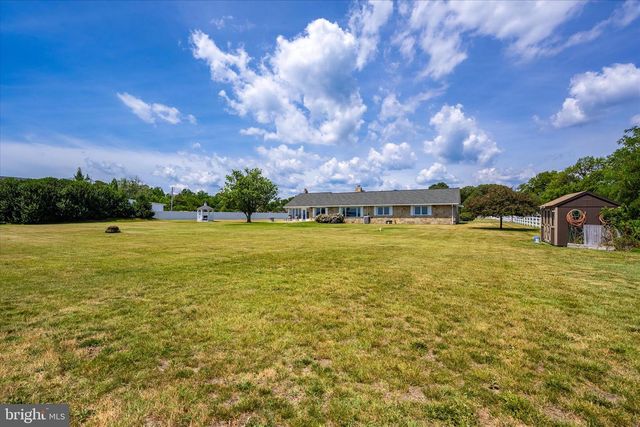 21441 DOGWOOD COVE RD, Tilghman, MD 21671