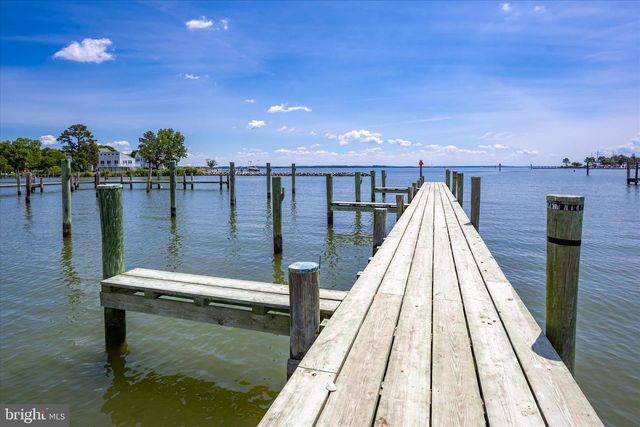 21441 DOGWOOD COVE RD, Tilghman, MD 21671