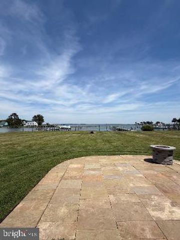 21441 DOGWOOD COVE RD, Tilghman, MD 21671