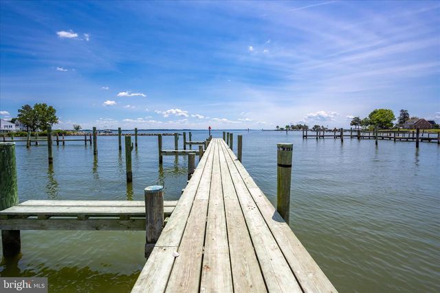 21441 DOGWOOD COVE RD, Tilghman, MD 21671