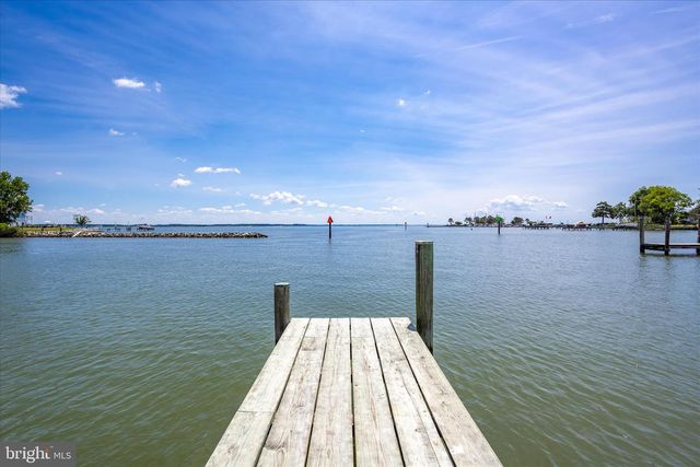21441 DOGWOOD COVE RD, Tilghman, MD 21671