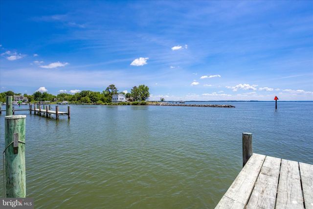 21441 DOGWOOD COVE RD, Tilghman, MD 21671