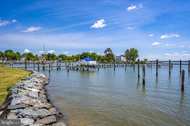 21441 DOGWOOD COVE RD, Tilghman, MD 21671