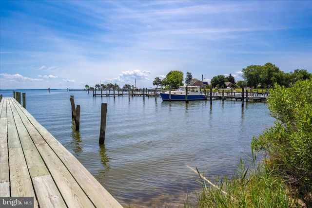 21441 DOGWOOD COVE RD, Tilghman, MD 21671