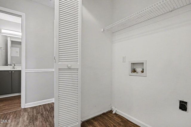 1101 Spruce Drive, Zebulon, NC 27597