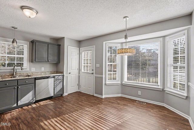 1101 Spruce Drive, Zebulon, NC 27597