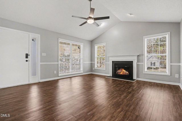 1101 Spruce Drive, Zebulon, NC 27597