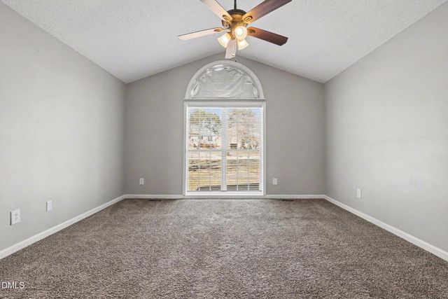 1101 Spruce Drive, Zebulon, NC 27597