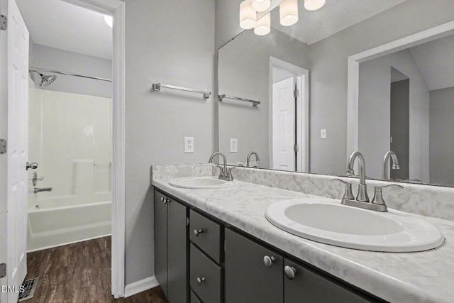 1101 Spruce Drive, Zebulon, NC 27597