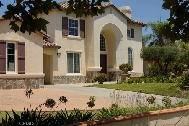955 Randall Ranch Road, Corona, CA 92881