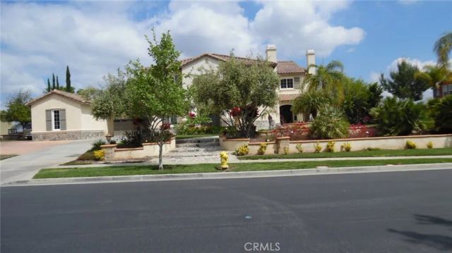 955 Randall Ranch Road, Corona, CA 92881