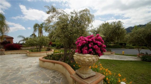 955 Randall Ranch Road, Corona, CA 92881