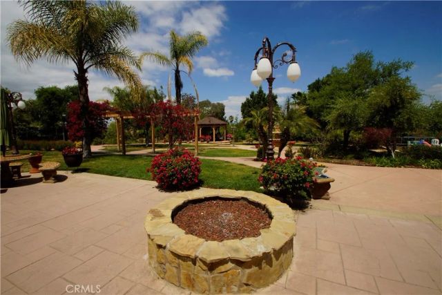 955 Randall Ranch Road, Corona, CA 92881
