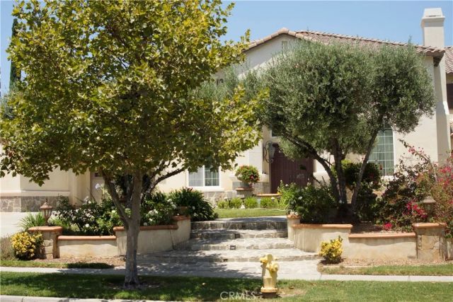 955 Randall Ranch Road, Corona, CA 92881