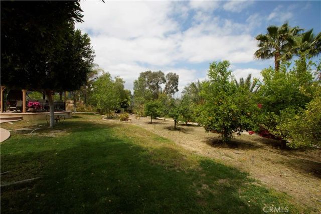 955 Randall Ranch Road, Corona, CA 92881