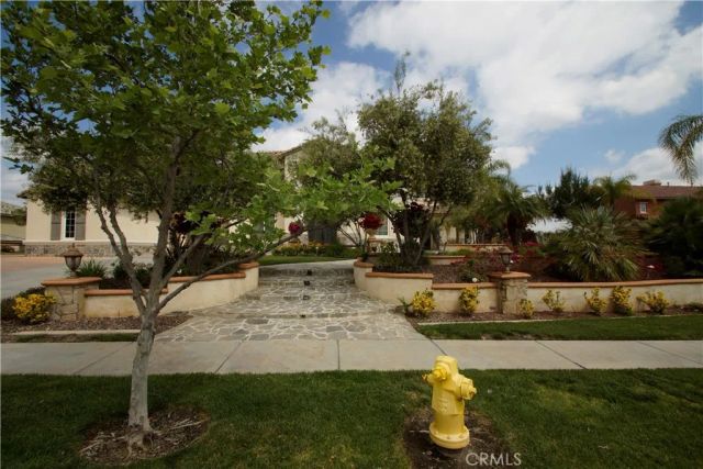 955 Randall Ranch Road, Corona, CA 92881