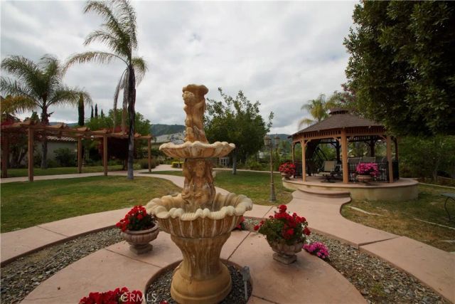 955 Randall Ranch Road, Corona, CA 92881
