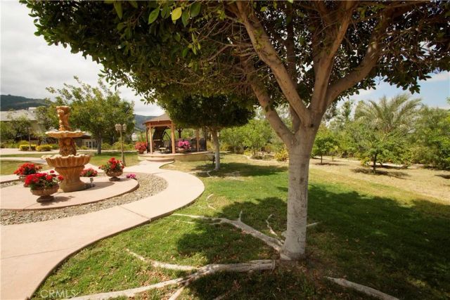 955 Randall Ranch Road, Corona, CA 92881
