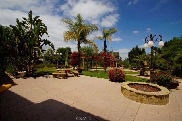 955 Randall Ranch Road, Corona, CA 92881