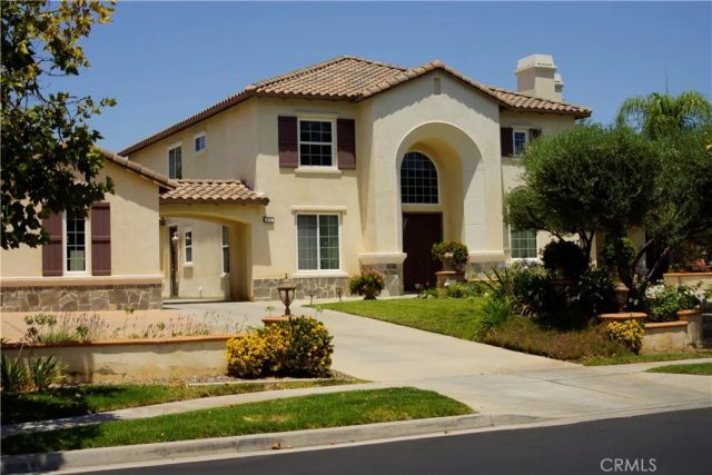 955 Randall Ranch Road, Corona, CA 92881