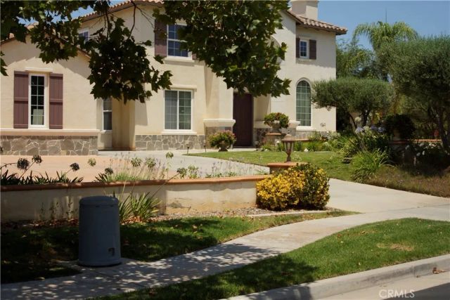 955 Randall Ranch Road, Corona, CA 92881