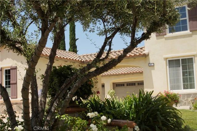 955 Randall Ranch Road, Corona, CA 92881