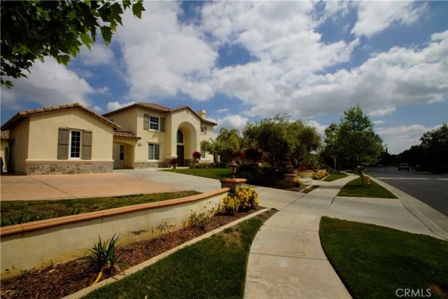 955 Randall Ranch Road, Corona, CA 92881