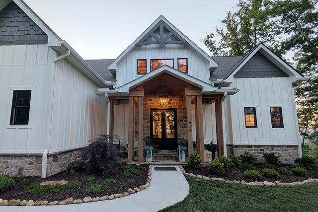 514 Winding Ridge, Blairsville, GA 30512
