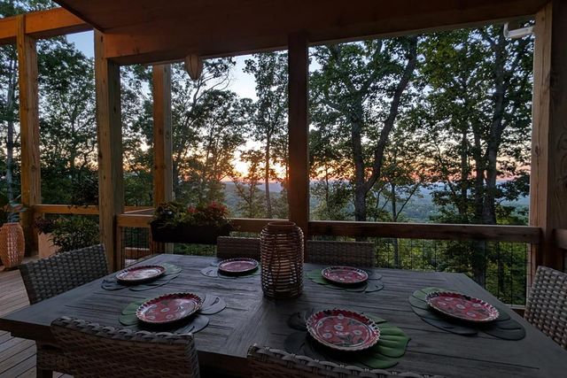 514 Winding Ridge, Blairsville, GA 30512