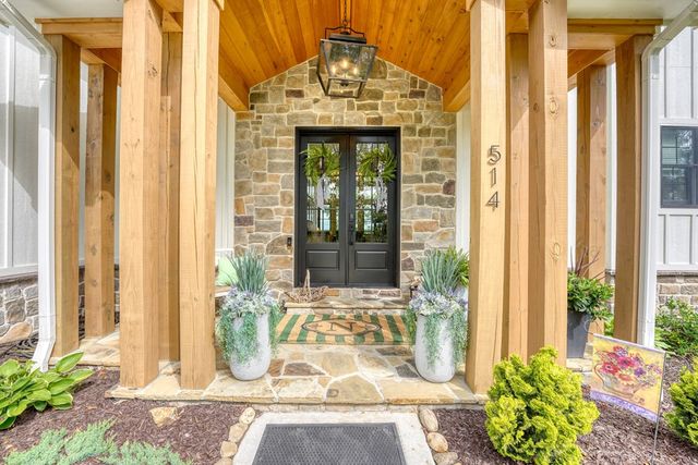 514 Winding Ridge, Blairsville, GA 30512