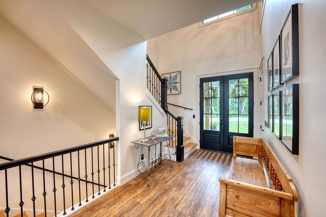 514 Winding Ridge, Blairsville, GA 30512