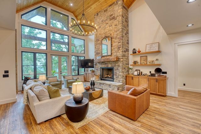 514 Winding Ridge, Blairsville, GA 30512