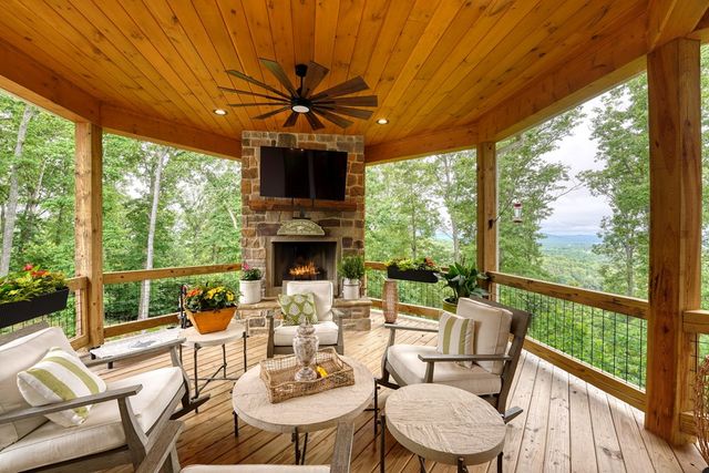 514 Winding Ridge, Blairsville, GA 30512