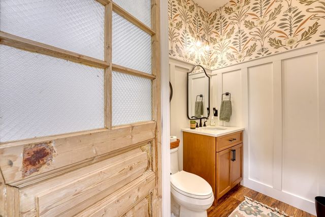 514 Winding Ridge, Blairsville, GA 30512