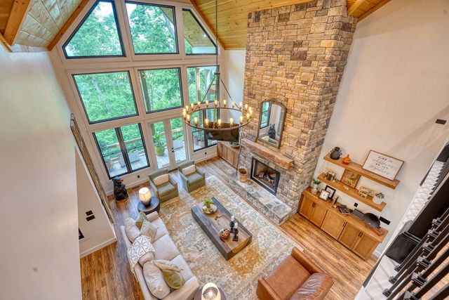 514 Winding Ridge, Blairsville, GA 30512