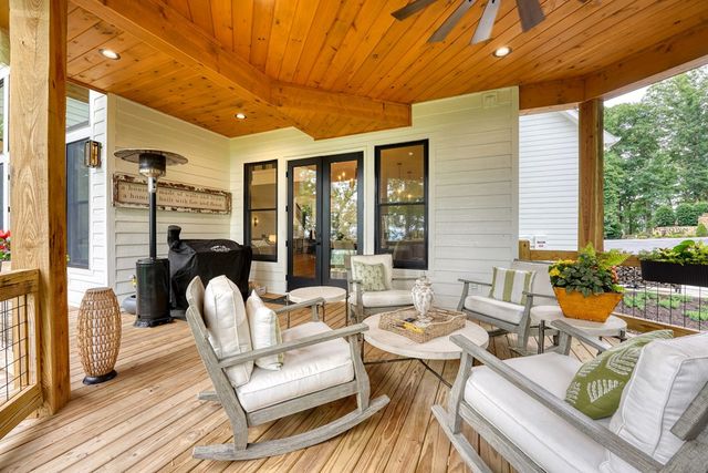 514 Winding Ridge, Blairsville, GA 30512