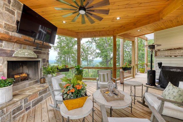 514 Winding Ridge, Blairsville, GA 30512