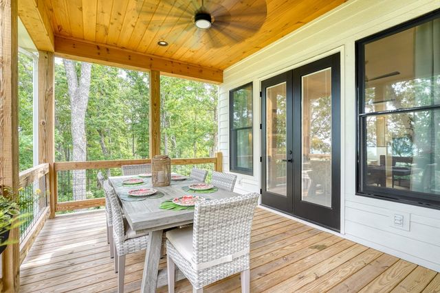 514 Winding Ridge, Blairsville, GA 30512