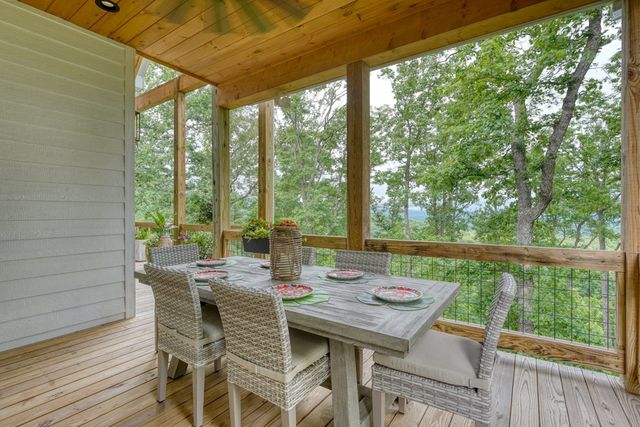 514 Winding Ridge, Blairsville, GA 30512