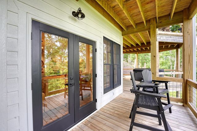 514 Winding Ridge, Blairsville, GA 30512