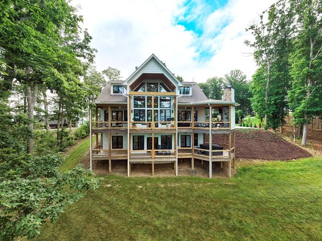 514 Winding Ridge, Blairsville, GA 30512