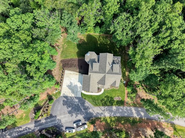 514 Winding Ridge, Blairsville, GA 30512